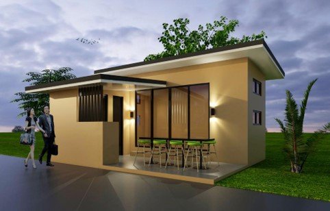 Aplaya Y Sol Ymar Beach Resort